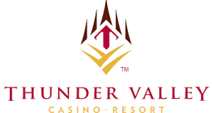 Thunder Valley Casino Resort Logo