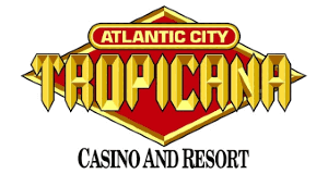 Tropicana Casino & Resort Atlantic City logo