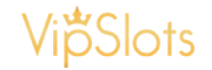 VipSlots Logo VipSlots Casino Logo