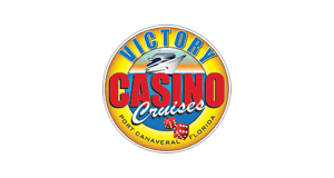 Victory Casino Cruises Logo