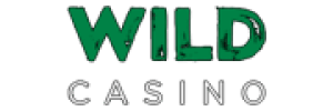 Wild Logo Wild Casino Logo