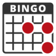 BIngo Lotto Icon