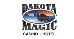 Dakota Magic Casino Logo