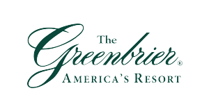 Greenbrier Resort Logo