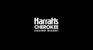 Harrahs Cherokee Casino Logo