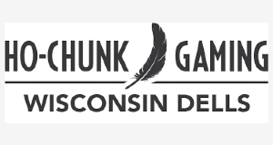 Ho Chunk Gaming Wisconsin Dells Logo