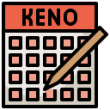 keno icon