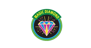 Magic Diamond Casino Logo