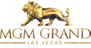 MGM Grand Las Vegas Logo