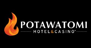 Potawatomi Casino Logo