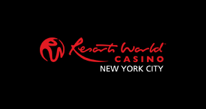 Resorts World Casino NYC Logo