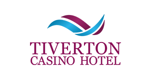 Tiverton Casino Logo