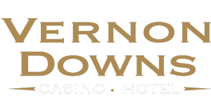 vernon downs casino logo